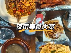 -小柴米·传统江西菜(万寿宫店)