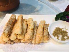 -京滨饭店·餐厅(阜外大街店)