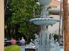 -海南清水湾莱佛士酒店