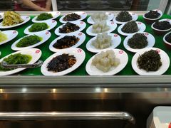 -清和传家饺子(南塔店)
