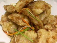 -京滨饭店·餐厅(阜外大街店)