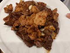 -陈傻子餐厅(世纪都会店)