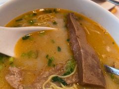 -翠华餐厅(百老汇店)