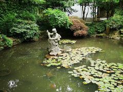-杭州黄龙洞