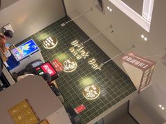 -萨莉亚意式餐厅(新塘永旺梦乐城店)