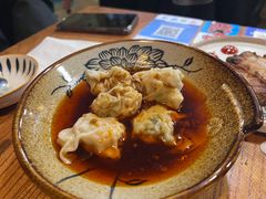 -本味友膳·茶餐厅(和达中心城店)