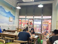 -泸州酸菜豆花火锅川师店