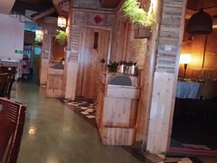 -深山老屋(国顺东路店)