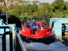 -南京银杏湖乐园