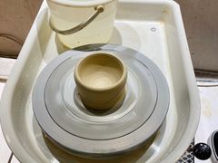-1001艺术手作·银饰DIY·拼豆(小寨金莎店)