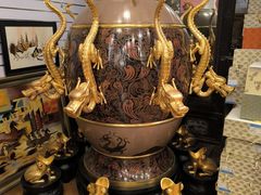 -中国景泰蓝艺术博物馆