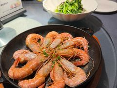 -高佳庄·海鲜酒楼(东港店)