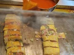 -小老虎东北烤冷面(星天广场店)