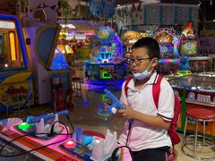-大玩家(万达广场大连甘井子店)