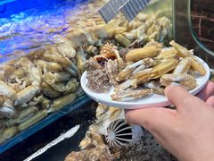 -苏格里岛自助海鲜烤肉火锅(集美万达店)