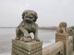 景点-卢沟桥文化旅游区
