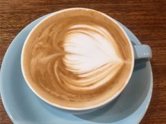 -琥珀咖啡 Ambercoffee