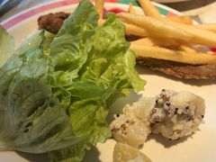 -比格比萨自助(宝山日月光店)