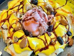 -那红花·东北菜铁锅炖(仙林金鹰店)