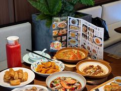 -洲晓鲜·舟山海鲜大排档(朱家尖风景区店)