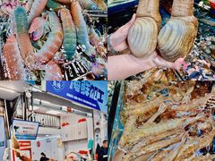 -船奇蒸汽海鲜·闽菜(八市海鲜总店)