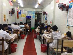 大堂-忆海南海鲜(椰风巷第一市场店)