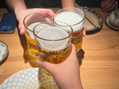 -雪熊精酿·哈尔滨烧烤酒馆(非遗大串店)