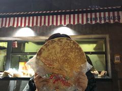 -阿布拉的馕(西北路店)