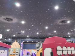 -MELAND CLUB亲子乐园·派对·餐厅(北京芳圆里ID MALL店)