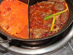 -巴蜀大将火锅(春熙店)
