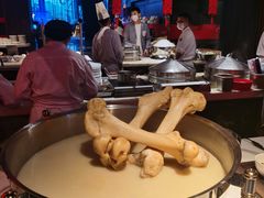 -西安W酒店·WEI全味西餐厅