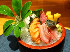 -广州增城保利皇冠假日酒店-玄日本餐厅