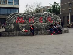 -首都医科大学附属北京潞河医院