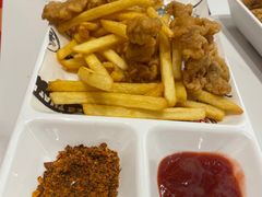 -雅佳神话·麻辣烤鱼(新街口店)