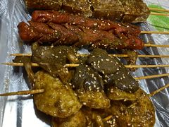 -老虎滩大连海鲜烧烤(建邺云锦路总店)