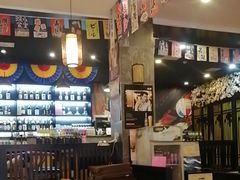 -泰居酒屋日式料理烧肉