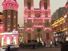-小民大排档(光谷店)