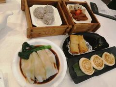 -金翠皇宫粤菜·点心·海鲜(科技园店)