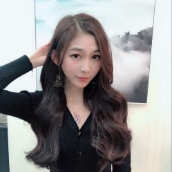 -3AM HAIR SALON染发烫发接发