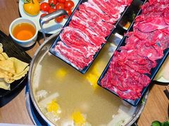 -掂档潮汕牛肉火锅(沈阳万象城店)