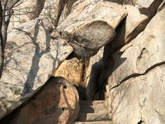 -嵩山少林文化旅游景区