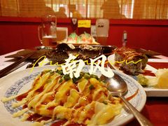 -南风(淮海街店)