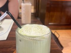 -沏点Trattoria意大利餐厅(新街口店)