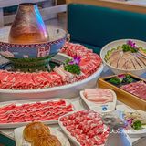 大连‼️正宗内蒙古铜锅涮羊肉来啦💥