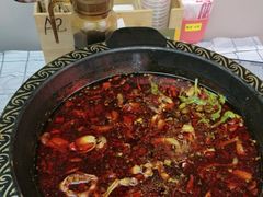 -蛙老爹·蜀香美蛙鱼头(王家湾店)