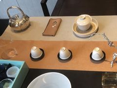 -北書房·墨宴(国际博览中心店)