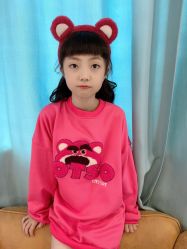 -小阿福儿童摄影(华中智谷店)
