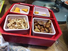 -黄泥岗·地道湖北菜(奥特莱斯店)