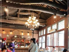 大堂-烧肉馆(古北水镇景区店)