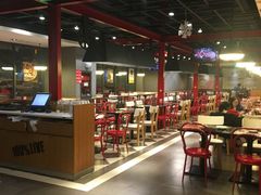 大堂-Mr.Pizza米斯特比萨(苏州平江万达广场店)
